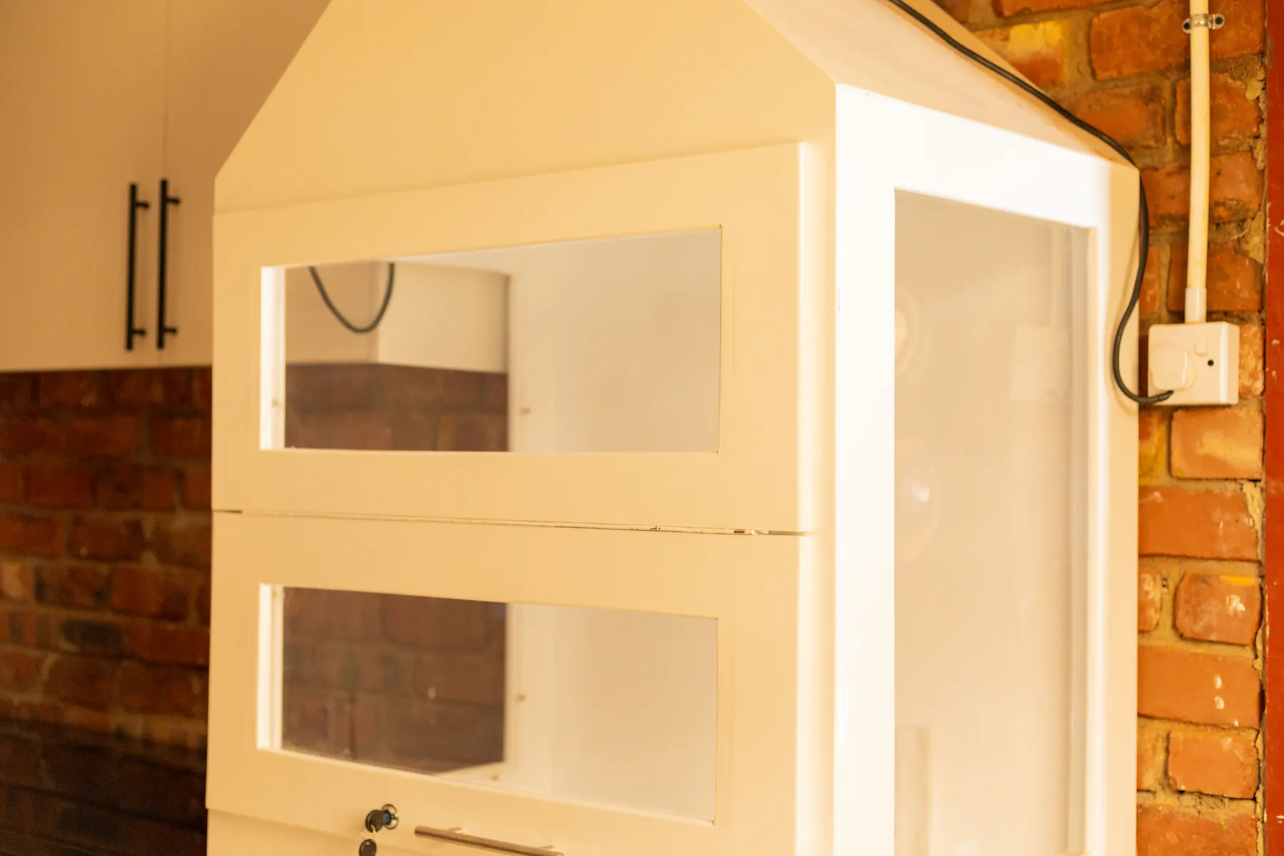 Practical learning in motion 44 at Adullam Academy