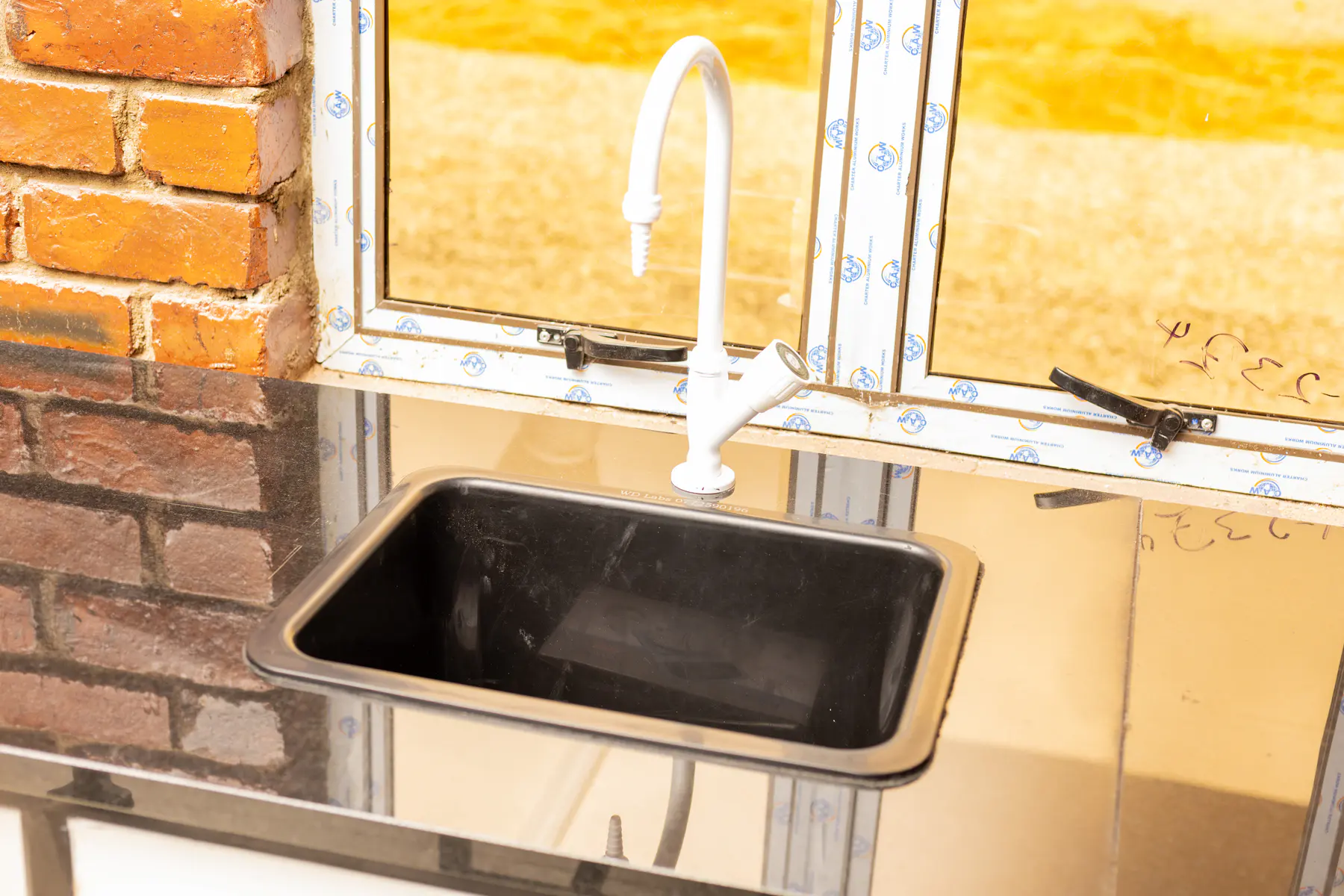 Practical learning in motion 51 at Adullam Academy