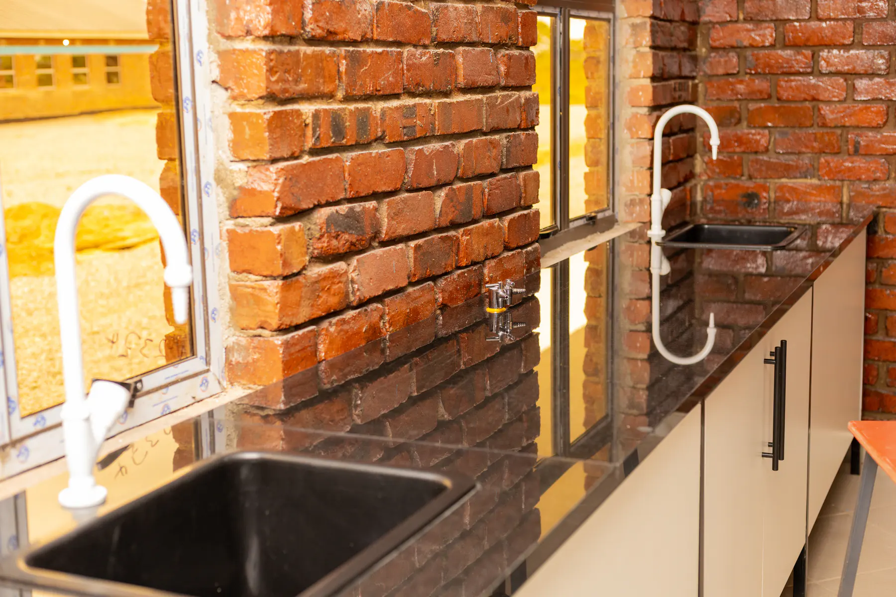 Practical learning in motion 53 at Adullam Academy