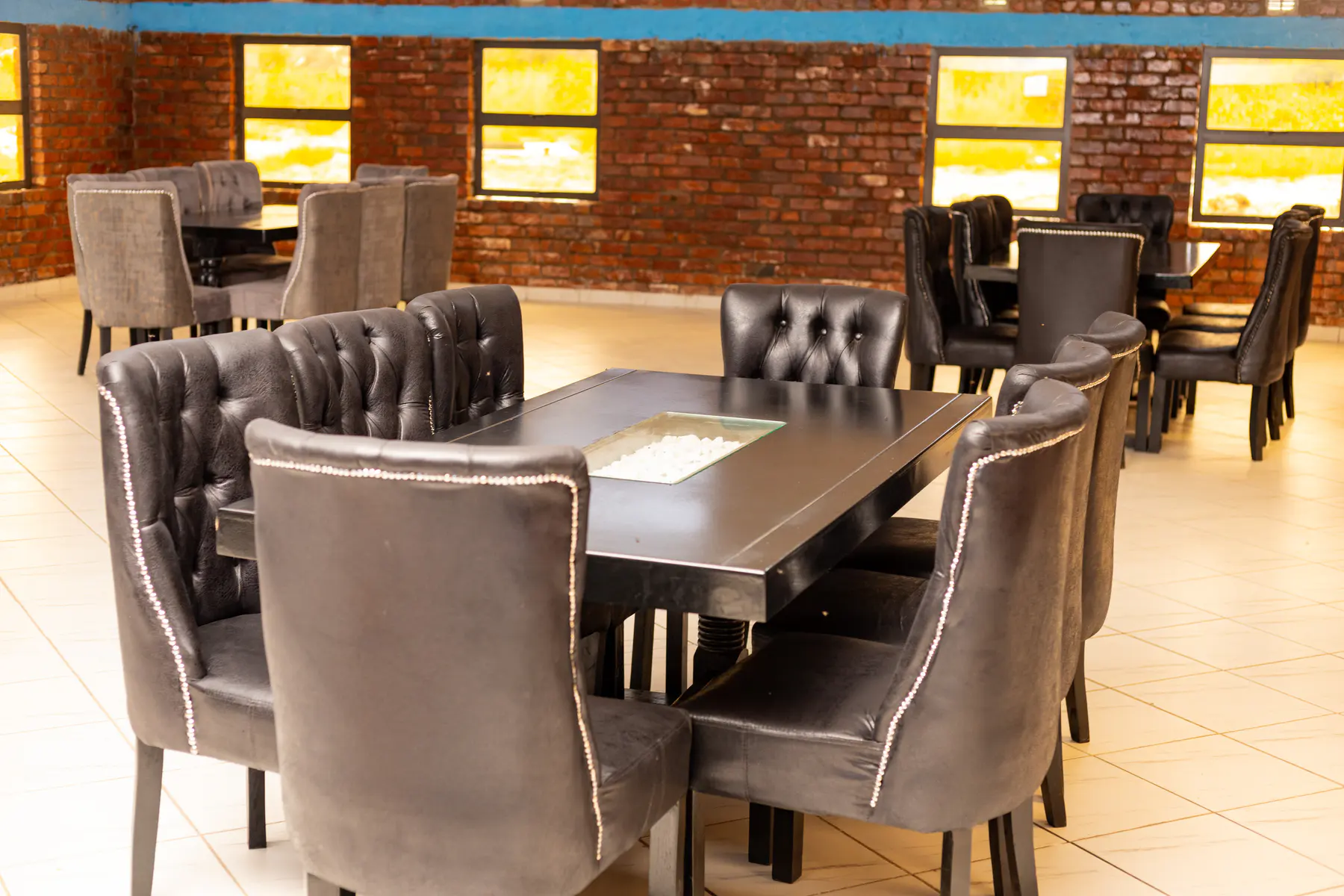 Students growing in confidence 78 at Adullam Academy