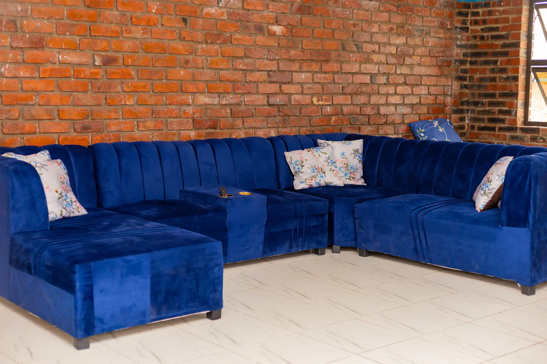 Students growing in confidence 85 at Adullam Academy