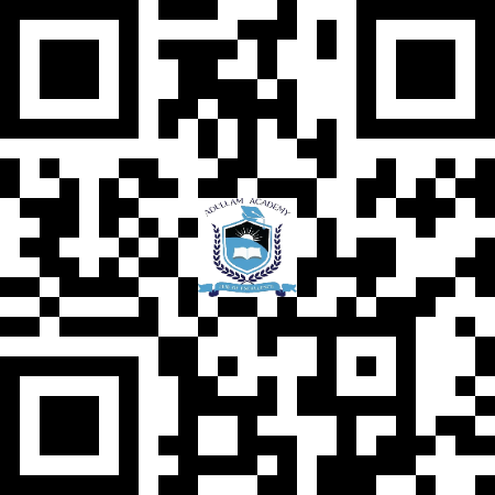 Scan to open Adullam Academy on your mobile phone